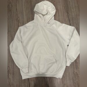 Lonely Ghost Women’s Ghostly Florals Hoodie - Size Medium